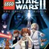Hra Lego Star Wars 2: The Original Trilogy pro PS2 Playstation 2 konzole