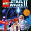 Hra Lego Star Wars 2: The Original Trilogy pro XBOX 360 X360 konzole