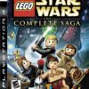 Hra Lego Star Wars: The Complete Saga pro PS3 Playstation 3 konzole