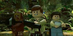 Hra Lego Star Wars: The Force Awakens pro PS3 Playstation 3 konzole