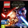 Hra Lego Star Wars: The Force Awakens pro PS3 Playstation 3 konzole