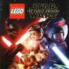 Hra Lego Star Wars: The Force Awakens pro XBOX 360 X360 konzole
