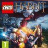 Hra Lego The Hobbit pro PS3 Playstation 3 konzole