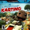 Hra Little Big Planet Karting pro PS3 Playstation 3 konzole