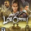 Hra Lost Odyssey pro XBOX 360 X360 konzole