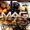 Hra MAG pro PS3 Playstation 3 konzole