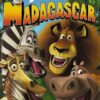 Hra Madagascar pro PS2 Playstation 2 konzole
