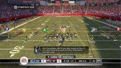 Hra Madden NFL 11 pro XBOX 360 X360 konzole