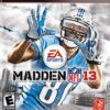 Hra Madden NFL 13 pro PS3 Playstation 3 konzole