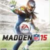 Hra Madden NFL 15 pro XBOX 360 X360 konzole