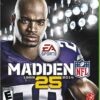 Hra Madden NFL 25 - NOVÁ pro XBOX ONE XONE X1 konzole