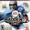 Hra Madden NFL 25 pro PS3 Playstation 3 konzole