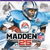 Hra Madden NFL 25 pro XBOX 360 X360 konzole
