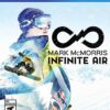 Hra Mark McMorris Infinite Air pro PS4 Playstation 4 konzole