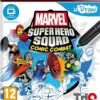 Hra Marvel Super Hero Squad Comic Combat pro PS3 Playstation 3 konzole