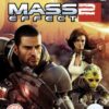 Hra Mass Effect 2 pro XBOX 360 X360 konzole