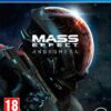 Hra Mass Effect: Andromeda pro PS4 Playstation 4 konzole