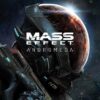 Hra Mass Effect: Andromeda pro XBOX ONE XONE X1 konzole