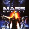 Hra Mass Effect pro XBOX 360 X360 konzole