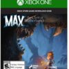 Hra Max: The Curse Of The Brotherhood (kód ke stažení) pro XBOX ONE XONE X1 konzole