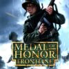 Hra Medal Of Honor: Frontline pro PS2 Playstation 2 konzole