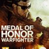 Hra Medal Of Honor: Warfighter pro XBOX 360 X360 konzole