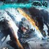 Hra Metal Gear Rising: Revengeance pro XBOX 360 X360 konzole