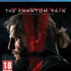 Hra Metal Gear Solid V: The Phantom Pain pro PS4 Playstation 4 konzole