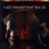 Hra Metal Gear Solid V: The Phantom Pain pro XBOX 360 X360 konzole