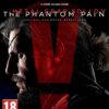 Hra Metal Gear Solid V: The Phantom Pain pro XBOX ONE XONE X1 konzole