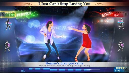 Hra Michael Jackson: The Experience pro PS3 Playstation 3 konzole