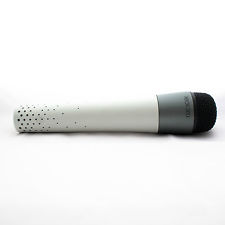 Mikrofon bílý pro XBOX 360 příslušenství