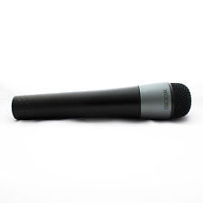Mikrofon černý pro XBOX 360 příslušenství