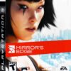 Hra Mirror's Edge pro PS3 Playstation 3 konzole