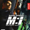 Hra Mission Impossible: Operation Surma pro PS2 Playstation 2 konzole