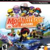 Hra ModNation Racers pro PS3 Playstation 3 konzole