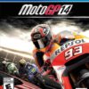 Hra Moto GP 14 pro PS4 Playstation 4 konzole