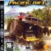 Hra Motorstorm: Pacific Rift pro PS3 Playstation 3 konzole