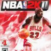 Hra NBA 2k11 pro XBOX 360 X360 konzole
