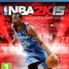 Hra NBA 2k15 pro PS4 Playstation 4 konzole