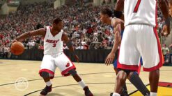 Hra NBA Live 10 pro PS3 Playstation 3 konzole
