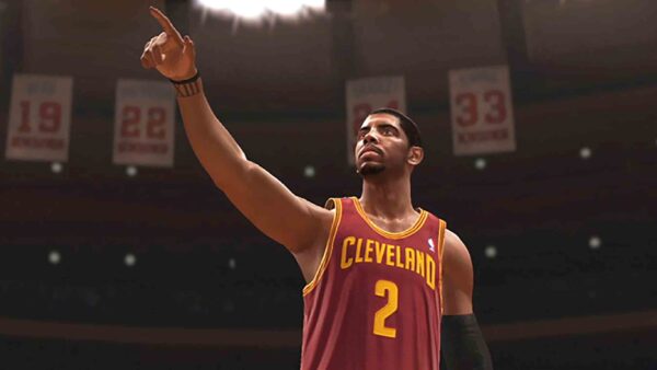 Hra NBA Live 14 - NOVÁ pro XBOX ONE XONE X1 konzole