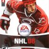 Hra NHL 08 pro XBOX 360 X360 konzole