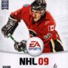 Hra NHL 09 pro XBOX 360 X360 konzole