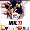 Hra NHL 11 pro PS3 Playstation 3 konzole