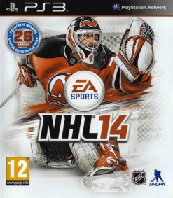 Hra NHL 14 pro PS3 Playstation 3 konzole