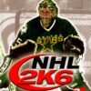 Hra NHL 2k6 pro XBOX 360 X360 konzole