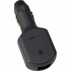 Nabíječka Sony PS VITA / Adaptér do auta 12V příslušenství
