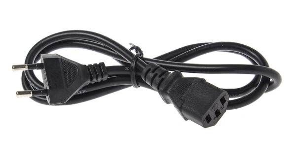 Napájecí kabel pro XBOX 360 - typ 1b příslušenství