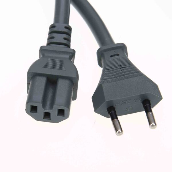 Napájecí kabel pro XBOX 360 - typ 2 příslušenství